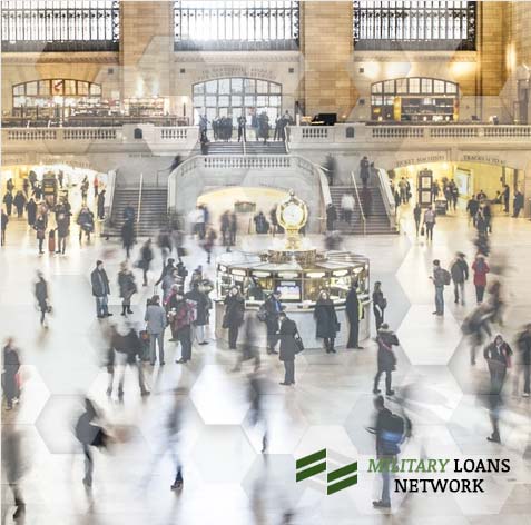 Military Loans Network