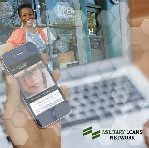 Veteran Business Loans