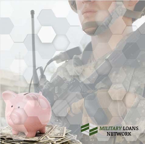 Military Personal Loans